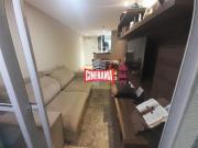 Apartamento à venda, 3 quartos, 1 vaga, Vila Scarpelli...