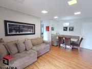 Apartamento à venda 3 quartos 2 suítes 1 vaga Jardim...