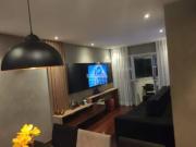 Apartamento Ã venda, 3 quartos, 2 suÃtes, 1 vaga,...