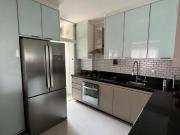 Apartamento à venda 3 Quartos, 2 Suites, 2 Vagas, 110M²,...