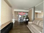 Apartamento de 94 m² no Centro de São Bernardo do Campo...