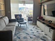 Apartamento à venda 3 quartos 2 suítes 2 vagas Centro...