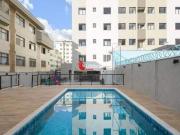 Apartamento à venda, 3 quartos, 2 suítes, 2 vagas,...