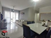 Apartamento à venda 3 quartos 2 suítes 2 vagas Lusitânia...