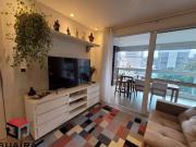 Apartamento à venda 3 quartos 2 suítes 2 vagas Nova...