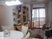 Apartamento à venda, 3 quartos, 2 suítes, 2 vagas,...