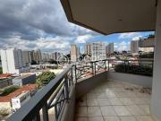 Apartamento à venda, 3 quartos, 2 suítes, 2 vagas, São...