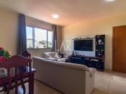 Apartamento à venda, 3 quartos, 2 suítes, 2 vagas, Santa...