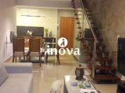 Apartamento à venda, 3 quartos, 2 suítes, 2 vagas, Santa...