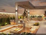 Apartamento à venda, 3 quartos, 2 suítes, 2 vagas, Santo...