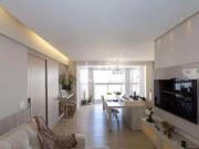 Apartamento à venda, 3 quartos, 2 suítes, 2 vagas, Vila...