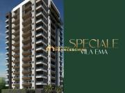 Apartamento à venda, 3 quartos, 2 suítes, 2 vagas, Vila...