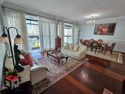 Apartamento à venda 3 quartos 2 suítes 3 vagas Bastos...