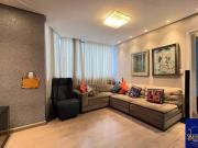 Apartamento à venda, 3 quartos, 2 suítes, 3 vagas,...