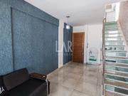 Apartamento à venda, 3 quartos, 2 suítes, 3 vagas, Horto...