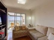 Apartamento à venda 3 quartos 2 suítes 3 vagas Jardim...