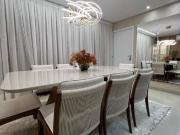 Apartamento à venda, 3 quartos, 2 suítes, 3 vagas,...