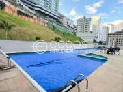 Apartamento à venda, 3 quartos, 2 suítes, 4 vagas,...