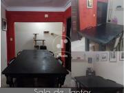 Apartamento à venda, 3 quartos 2 suítes Parque das...