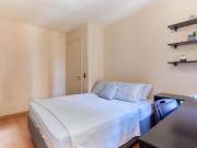 Apartamento a venda 3 quartos – 2 suítes, semi...