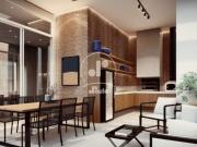 Apartamento à venda, 3 quartos 2 suítes Vila Valparaíso...