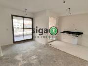 Apartamento à venda 3 Quartos, 2 Vagas, 109m², Vila...