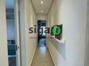 Apartamento à venda 3 Quartos, 2 Vagas, 163m², Vila...