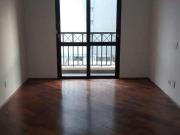 Apartamento à venda 3 quartos 2 vagas Bastos Santo André SP