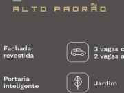 Apartamento à venda, 3 quartos, 2 vagas, Carmo Belo...