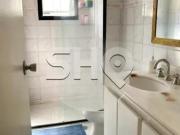 Apartamento À Venda 3 Quartos 2 Vagas em Perdizes