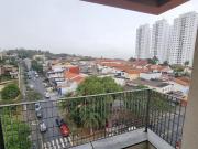 Apartamento à Venda, 3 Quartos, 2 Vagas, Prédio...