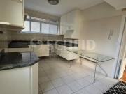 Apartamento a venda, 3 quartos, 3 banheiros, 1 vaga, Jardins