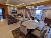 Apartamento à venda 3 Quartos, 3 Suites, 2 Vagas, 136M²,...
