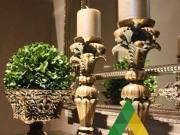 Apartamento à venda 3 Quartos, 3 Suites, 2 Vagas,...