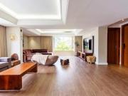 Apartamento à venda, 3 quartos, 3 suítes, 2 vagas, Batel...