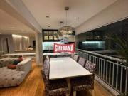 Apartamento à venda, 3 quartos, 3 suítes, 2 vagas, Boa...