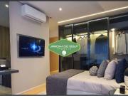 Apartamento à venda 3 quartos 3 suítes 2 vagas Brooklin