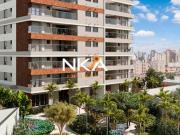 Apartamento à venda, 3 quartos, 3 suítes, 2 vagas,...