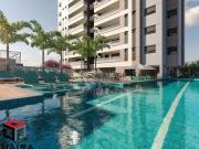 Apartamento à venda 3 quartos 3 suítes 2 vagas Campestre...