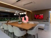 Apartamento à venda, 3 quartos, 3 suítes, 2 vagas,...