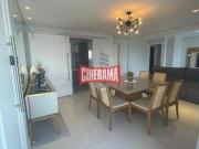 Apartamento à venda, 3 quartos, 3 suítes, 2 vagas, Casa...