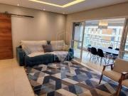 Apartamento à venda, 3 quartos, 3 suítes, 2 vagas,...