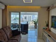 Apartamento à venda 3 quartos 3 suítes 2 vagas Centro...