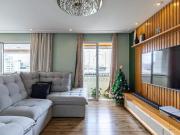 Apartamento à venda, 3 quartos, 3 suítes, 2 vagas,...