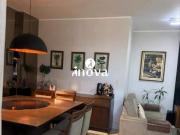 Apartamento à venda, 3 quartos, 3 suítes, 2 vagas,...