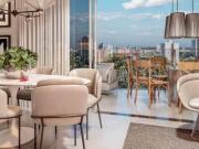 Apartamento à venda, 3 quartos, 3 suítes, 2 vagas,...