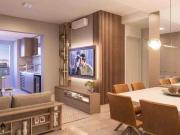 Apartamento à venda 3 quartos 3 suítes 2 vagas Jardim do...