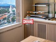 Apartamento à venda, 3 quartos, 3 suítes, 2 vagas,...