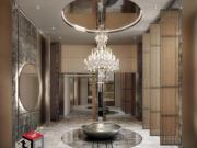Apartamento à venda 3 quartos 3 suítes 2 vagas Lumiere...
