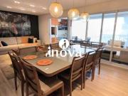 Apartamento à venda, 3 quartos, 3 suítes, 2 vagas,...